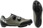 Northwave Cipő Northwave Mtb Rebel 3 Sötétzöld