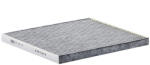 MANN Filtru habitaclu Carbon Activ Mann pentru Hyundai Grandeur, Santa Fe II III IV, KIA Optima (CUK26017)
