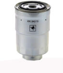 MANN Filtru combustibil Mann pentru Mitsubishi L300 III, L200, L400, Lancer III, Pajero I (WK940/16X)