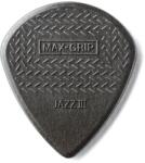 Dunlop 471R3C Max Grip - Pana Chitara Jazz III (22471140017)