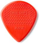 Dunlop 471R3N Max Grip - Pana Chitara Jazz III (22471138017)