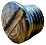  Bobbin kiscsavar