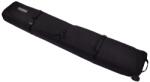 Thule Geanta schi Thule RoundTrip Double Ski Roller 192cm, Negru, 2024