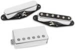 Seymour Duncan Lari Basilio Set - Chrome