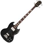 Epiphone EB-3 SG Ebony - hangszercenter