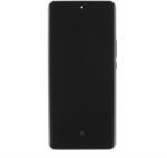 Honor (OEM) Sticlă și ecran LCD pentru Honor Magic5 Lite, original (OEM), negru (21858)