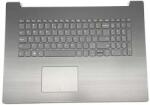 Lenovo Ideapad 330-17ISK 330-17IKB IGM 320-17IKB series 5CB0R20161 amerikai angol (US) kiosztású billentyűzettel palmrest/topcase felső burkolat
