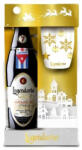 Legendario Navidad Rum 0.7l +bögre 34%
