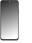 Honor (OEM) Sticlă și ecran LCD pentru Honor X8a, original (OEM), negru (22014)