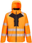 Portwest DX466 - DX4 Hi-Vis 4 az 1-ben kabát (PW-DX466OBR4XL)