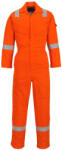 Portwest Könnyített lángálló antisztatikus overál, 280g (PW-FR28ORTM)