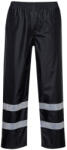 Portwest Classic Iona esőnadrág (PW-F441BKR6XL)