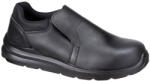 Portwest Composit Slip on S3S SR FO (PW-FC80BKR40)