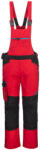 Portwest WX3 kantáros nadrág (PW-T704DRRM)