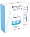 Dermedic_csomag Dermedic Hydrain3 Hidratáló arcápoló csomag