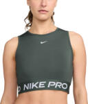 Nike Maiou Nike PRO DF 365 CROP TANK fz3615-338 Marime M - weplayhandball