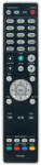  RC025SR távirányító - Kompatibilis Marantz AV surround vevőhöz SR6010 SR6009 SR6010 SR6011 és Sub RC024SR NR1605 NR1606 NR1607 SR5009 SR5010 SR5011 (RC025SR)