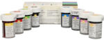 Wilton Set 8 Coloranti Alimentari Gel Wilton, 8 buc x 28 g (261059)
