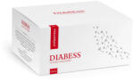 Györgytea Diabess filteres teakeverék - 40 filter