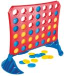 Bufnitel Joc de logica - 4 pe un rand