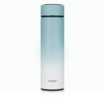 reer Termos din otel inoxidabil vidat ColourDesign, 450 ml, albastru, Reer 90023