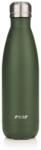 reer Sticla de baut termoizolanta din otel inoxidabil vidat Colour, 500 ml, verde, Reer 90803