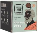 K-TOYZ Joc de logica Learning Cube® - Pe urmele lui Dedal