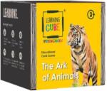 K-TOYZ Joc lingvistic Learning Cube® - Arca lui Noe