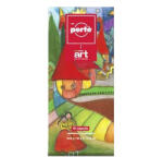 Caffé Perté Kávékapszula CAFFÉ PERTÉ Art of Coffee 10 darab/doboz (NES007) - papir-bolt