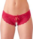 Cottelli Collection Lace Panties Cottelli Collection Lingerie red S