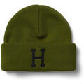 Huf Baseball sapkák Cap vogel balaclaca Zöld Egy méret