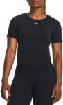 Under Armour Train Seamless Rövid ujjú póló 1379149-001 Méret M - weplayhandball