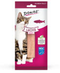 DOKAS Lazacfilé Macskáknak 22gr (109172)
