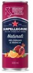 SAN PELLEGRINO San Pellegrino Naturali Melograno 330 ml (0, 33 L) Dobozos Szénsavas gránátalmás Üdítőital