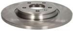 ABE Disc frana ABE C4W021ABE (C4W021ABE) - automobilus