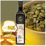 Perfekt Natura Hidegen sajtolt Tökmagolaj 500ml - perfektnatura
