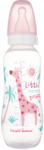 Canpol babies keskeny nyakú cumisüveg AFRICA 330ml (CB59-205)