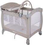 Graco Patut Graco Contour Electra Little Adventures (G9D898LLAEU) - erfi