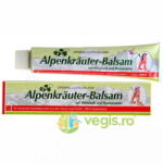 Alpenkrauter Balsam pentru Varice cu Frunze de Vita si Castan 200ml