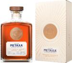 Metaxa - Brandy Private Reserve Orama Gift Box - 0.7L, Alc: 40%