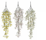 Decorer Set 6 plante artificiale multicolore 75 cm (A54.46.77)