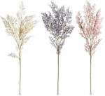 Decorer Set 12 crengute artificiale multicolore 79 cm (A54.46.78)