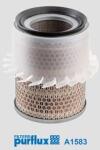 PURFLUX Filtru aer PURFLUX A1583 (A1583) - automobilus