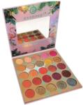 Makeup Paleta 25 Farduri Mate si Sidefate, Makeup, Essence, 5D Pigment