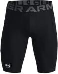 Under Armour Colanti Scurti Under Armour HeatGear - M