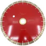 CRIANO Disc DiamantatExpert 3DTECH pt. Granit si Materiale foarte dure - Sandwich Silentios - 380mm ULTRA Premium - DXQZ. 3DPGS. 350.60-40 (DXQZ.3DPGS.350.60-40) - criano Disc de taiere