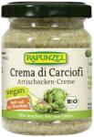 RAPUNZEL Crema de anghinare bio 120g