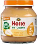 Holle Piure de pere pentru copii +5 luni, fara gluten bio 125g