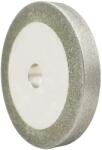 Stürmer Disc diamantat pentru masini de rectificat de precizie 350 x 25 x 127 mm K126 (MK.3939316)