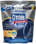 Crystale Таблетки за почистване на съдомиялна 26бр (2716)